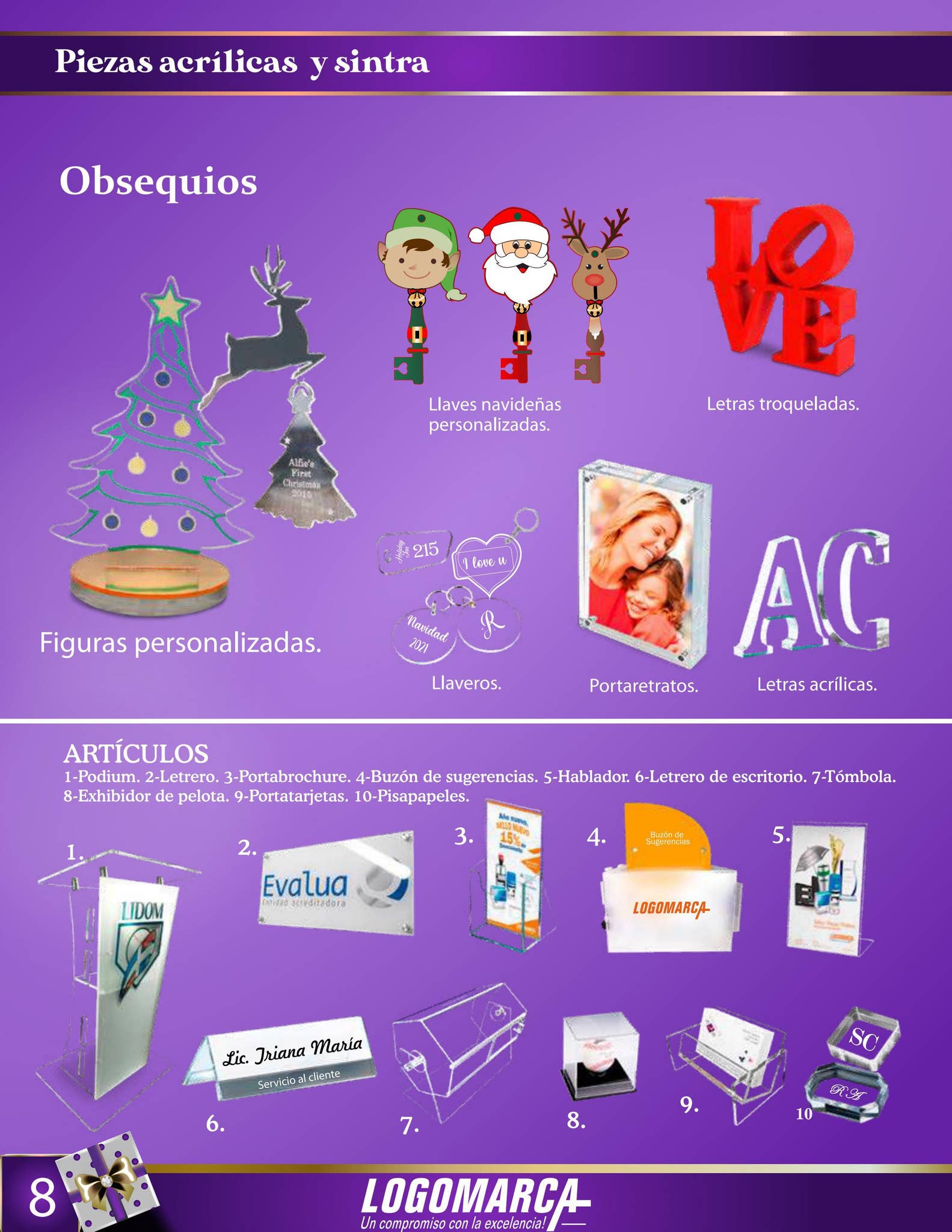 Catálogo Celebrations 2021 by Logomarca Santo Domingo Issuu