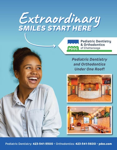 CityScope Magazine Spring 2022 by CityScope & HealthScope Magazines - Issuu