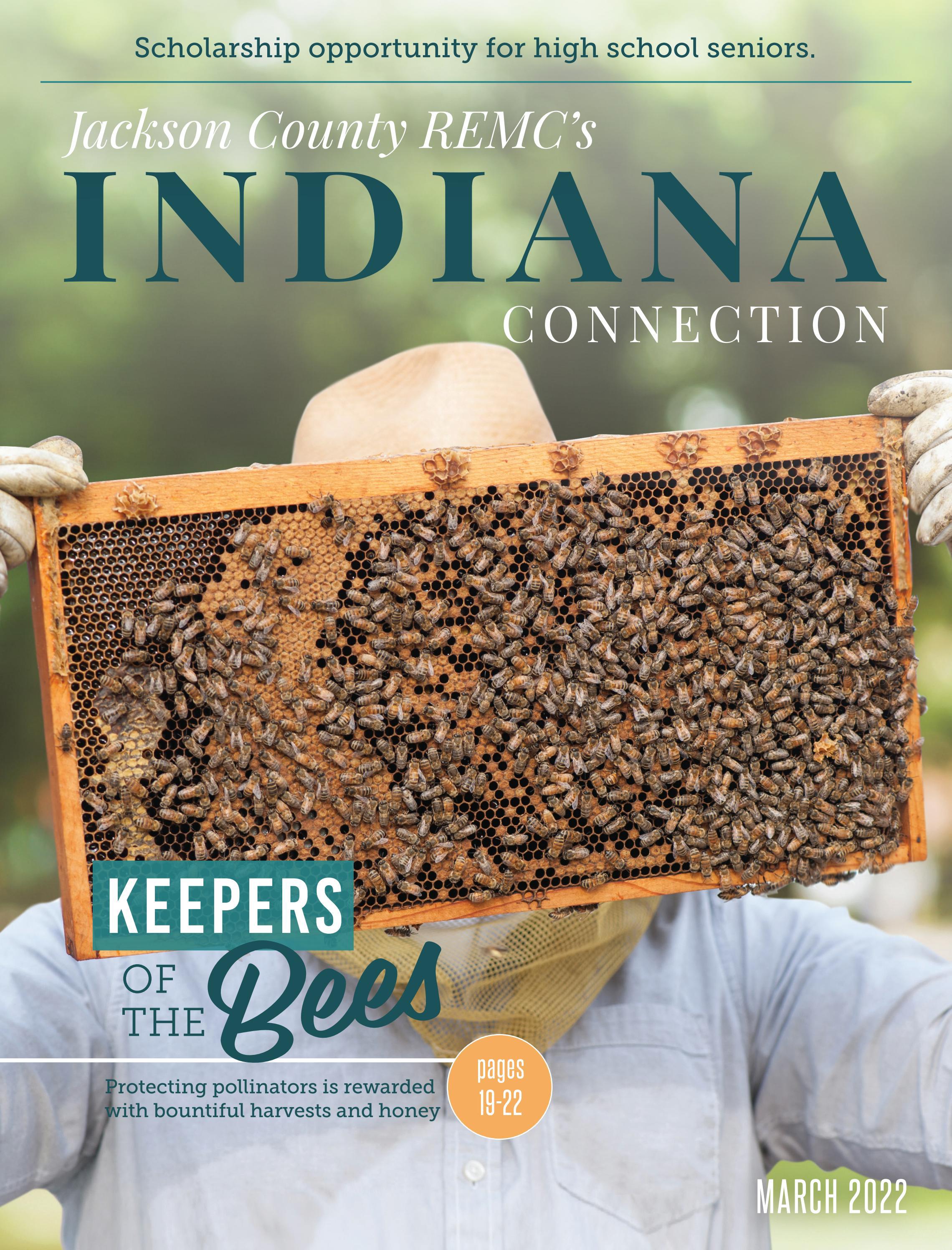 Jackson County REMC — March 2022 Indiana Connection by IndianaConnection Issuu