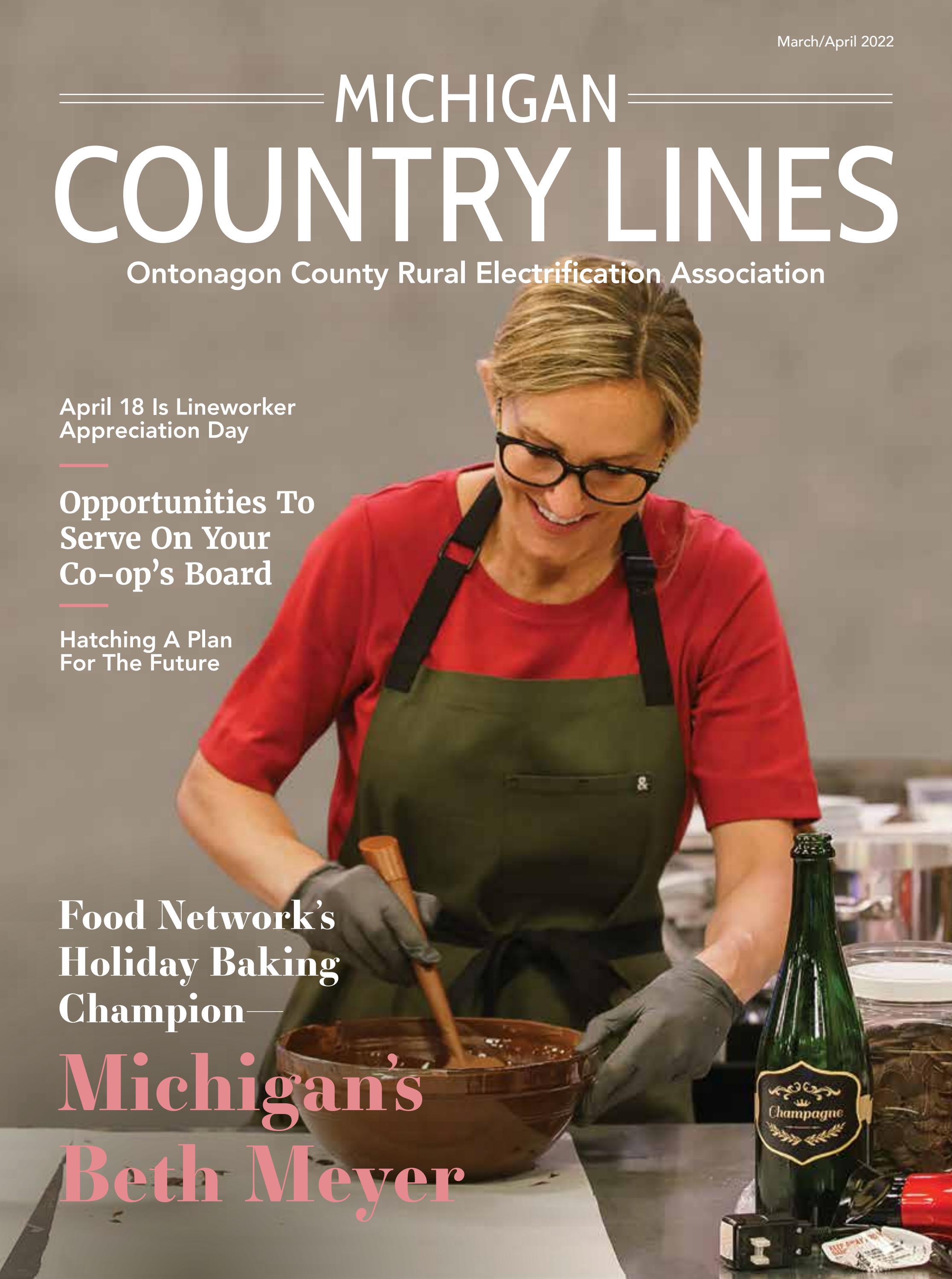 March 2022 Ontonagon by Country Lines Issuu