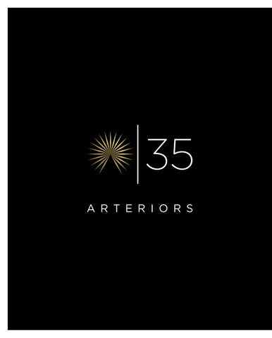 ARTERIORS 2022 灯饰目录 第 4 页
