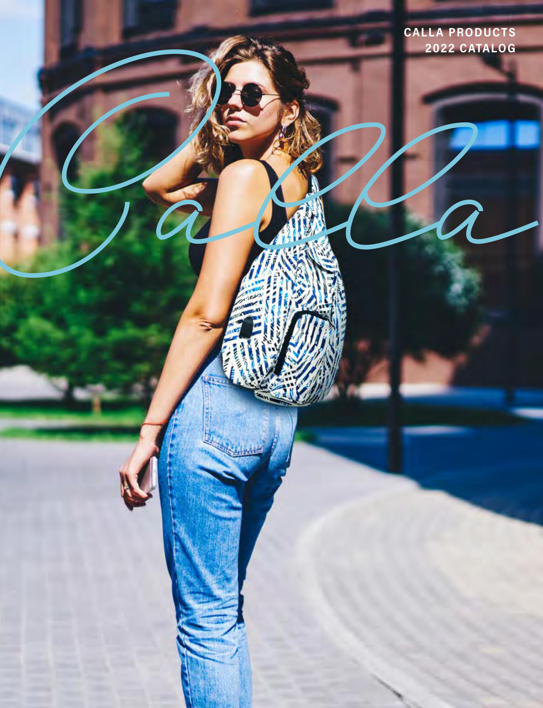 Calla Products 2022 Catalog by Traditions Unlimited Issuu