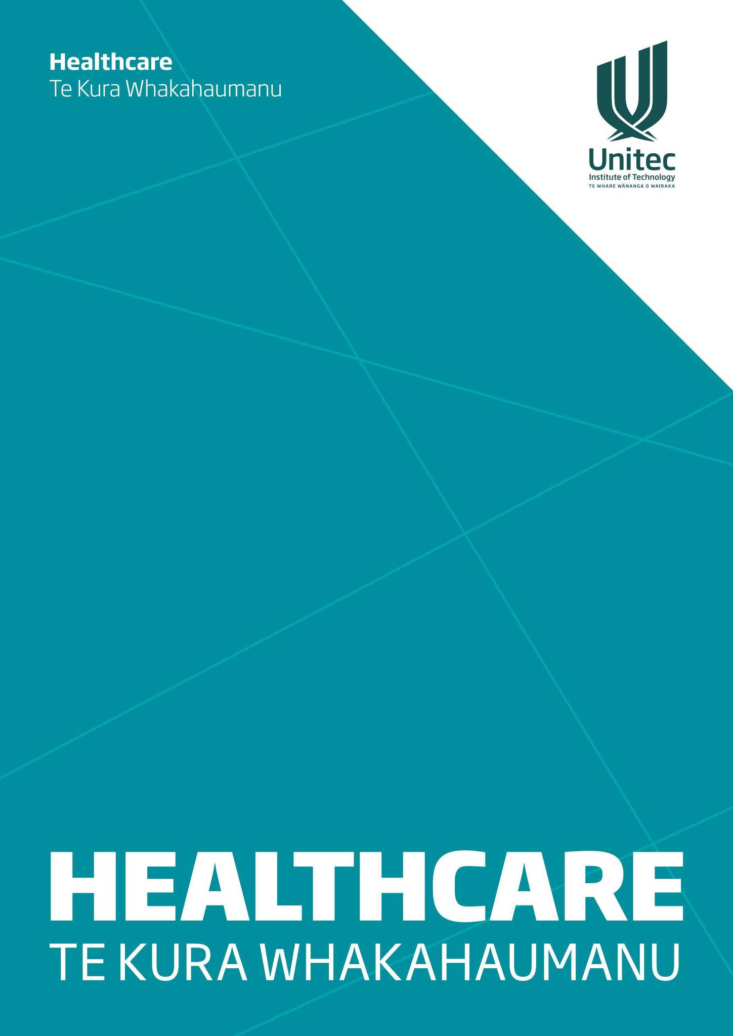 Healthpac Brochure.pdf Heathcare Brochure by Unitec - Issuu