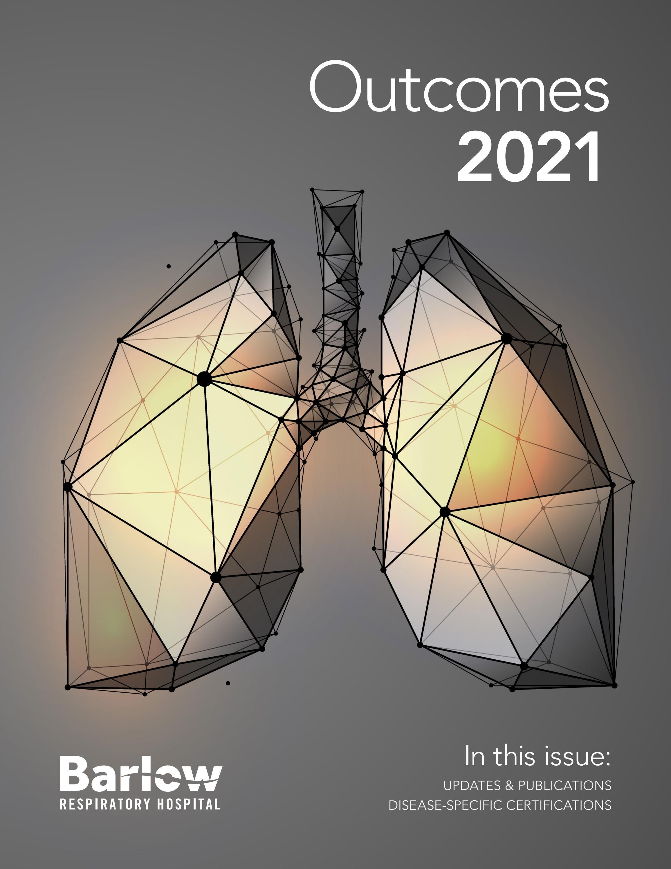 2021 Barlow Respiratory Hospital by BARLOW Issuu