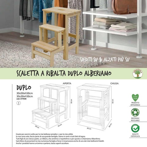 AlberiAmo "Giar Fer Casa" 第 13 页