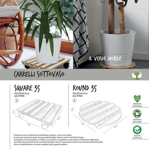 AlberiAmo "Giar Fer Casa" 第 18 页