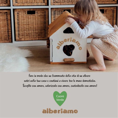 AlberiAmo "Giar Fer Casa" 第 7 页
