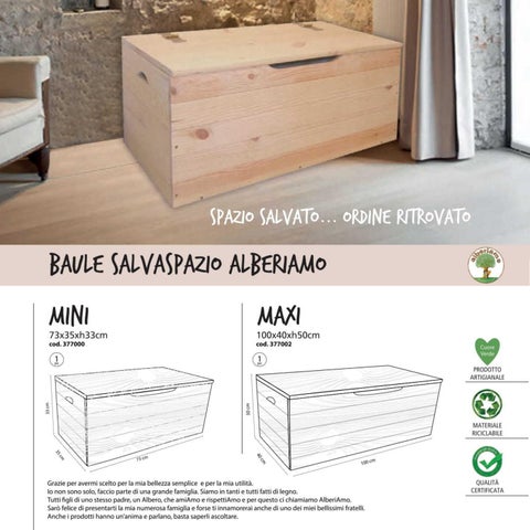 AlberiAmo "Giar Fer Casa" 第 8 页