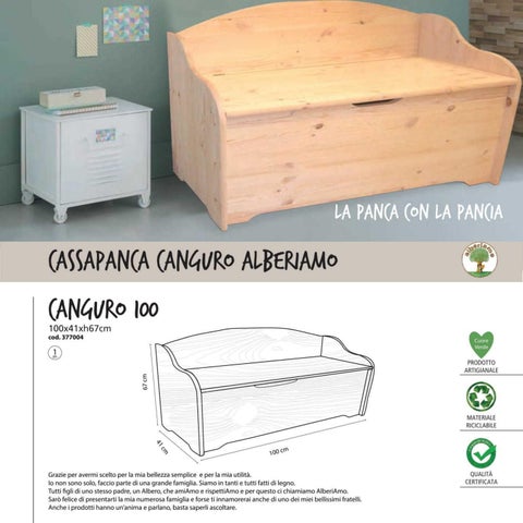 AlberiAmo "Giar Fer Casa" 第 9 页