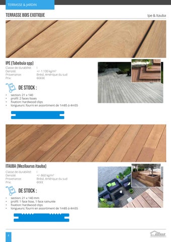 8.2 Terrasse et jardin 第 4 页