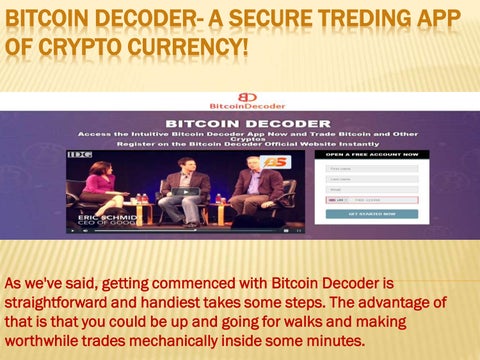 bitcoindecoder Publisher Publications - Issuu