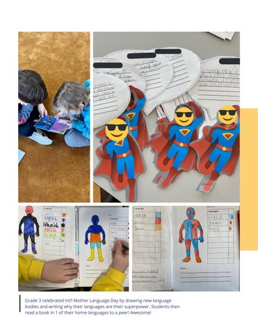 Copenhagen International School 灯饰目录 · Spotlights - 期 1 (March 2022) 第 15 页