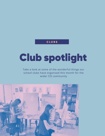 Copenhagen International School 灯饰目录 · Spotlights - 期 1 (March 2022) 第 16 页