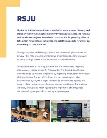 Copenhagen International School 灯饰目录 · Spotlights - 期 1 (March 2022) 第 18 页