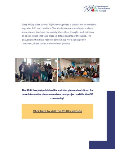 Copenhagen International School 灯饰目录 · Spotlights - 期 1 (March 2022) 第 19 页