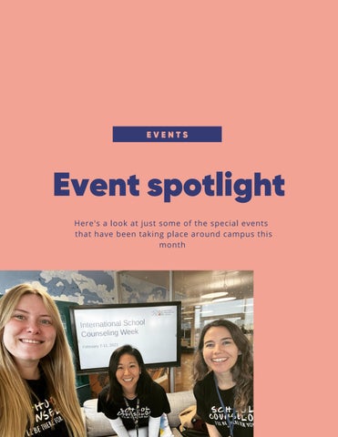 Copenhagen International School 灯饰目录 · Spotlights - 期 1 (March 2022) 第 9 页
