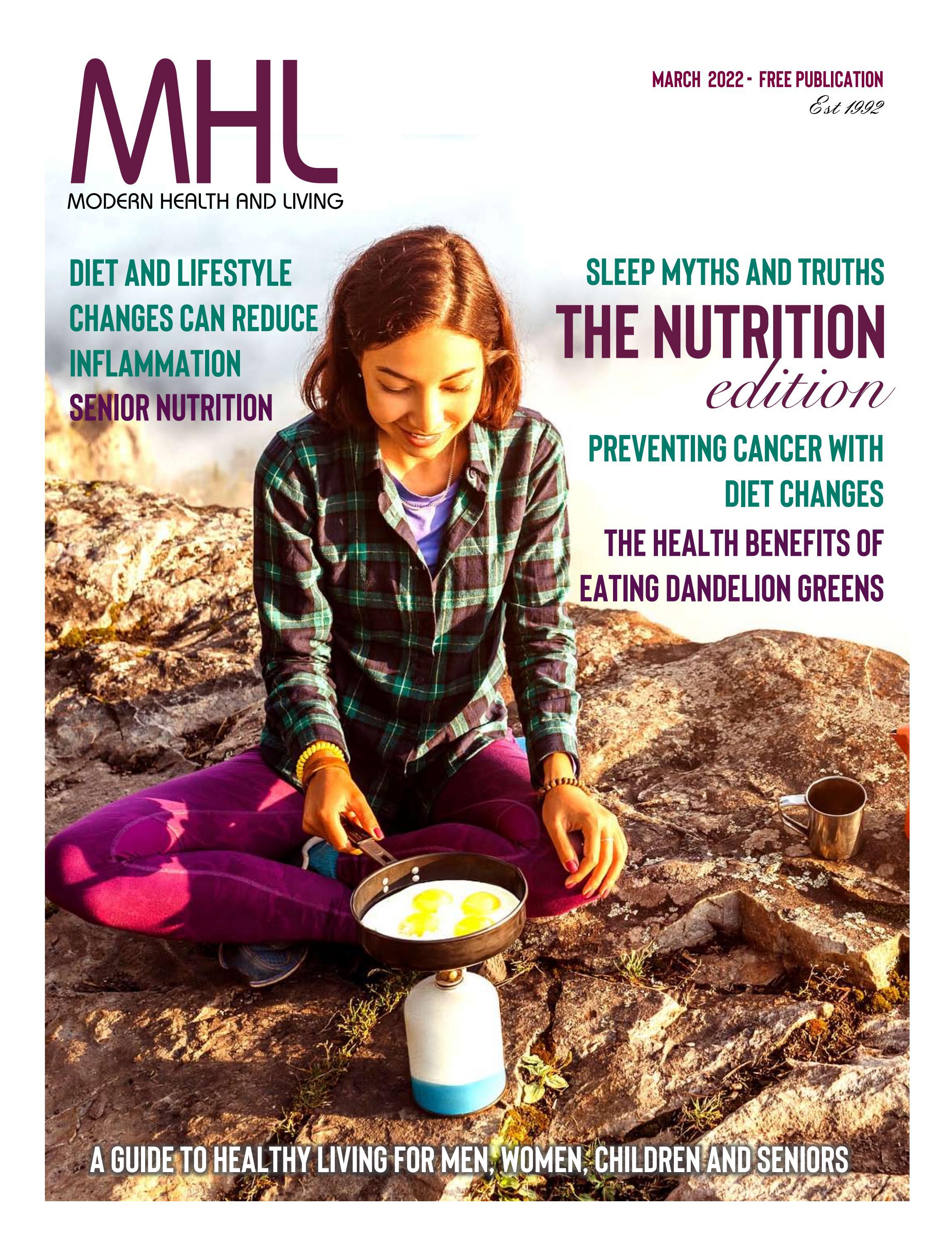 Modern Health and Living 2022 by Modern Health and Living - Issuu