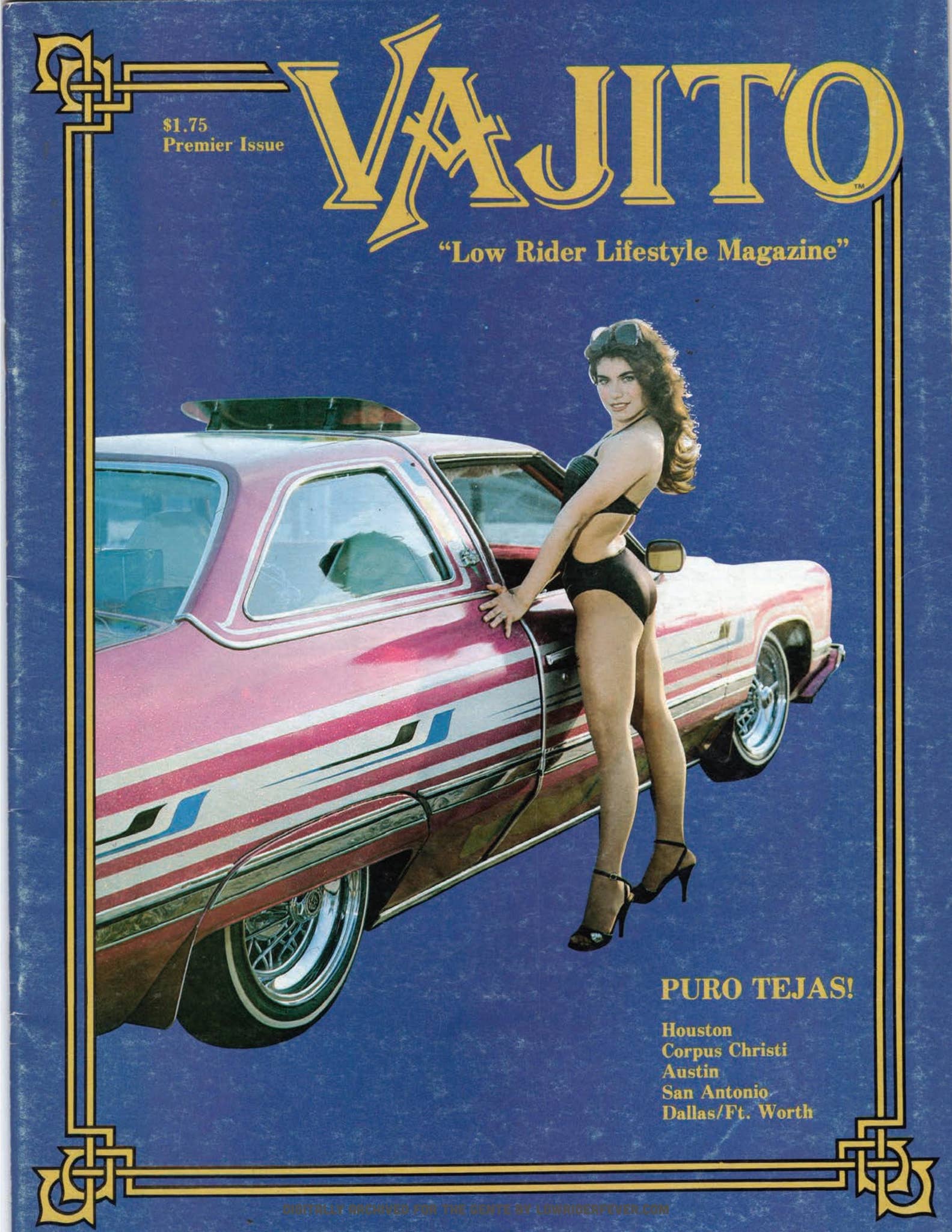 ☆オリジナル盤☆Lowrider Magazine Volume V ☆オリジナル盤☆Lowrider Magazine Volume V レコード ☆オリジナル盤