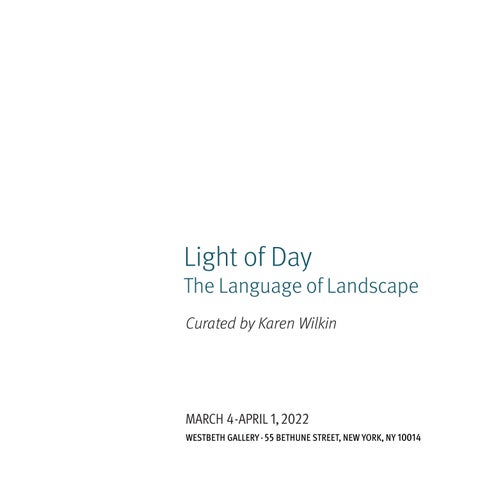Nimble Eye Design LLC 灯饰目录 · 灯饰 of Day: The Language of 景观 第 3 页