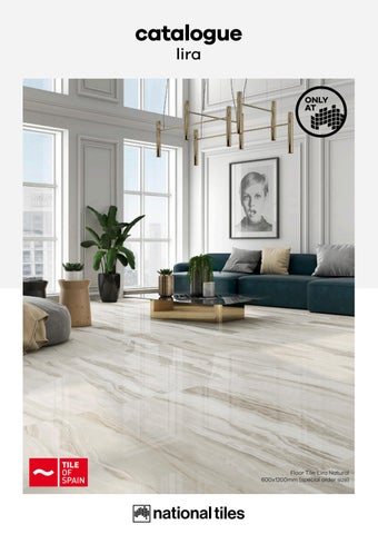 Product Catalogues National Tiles