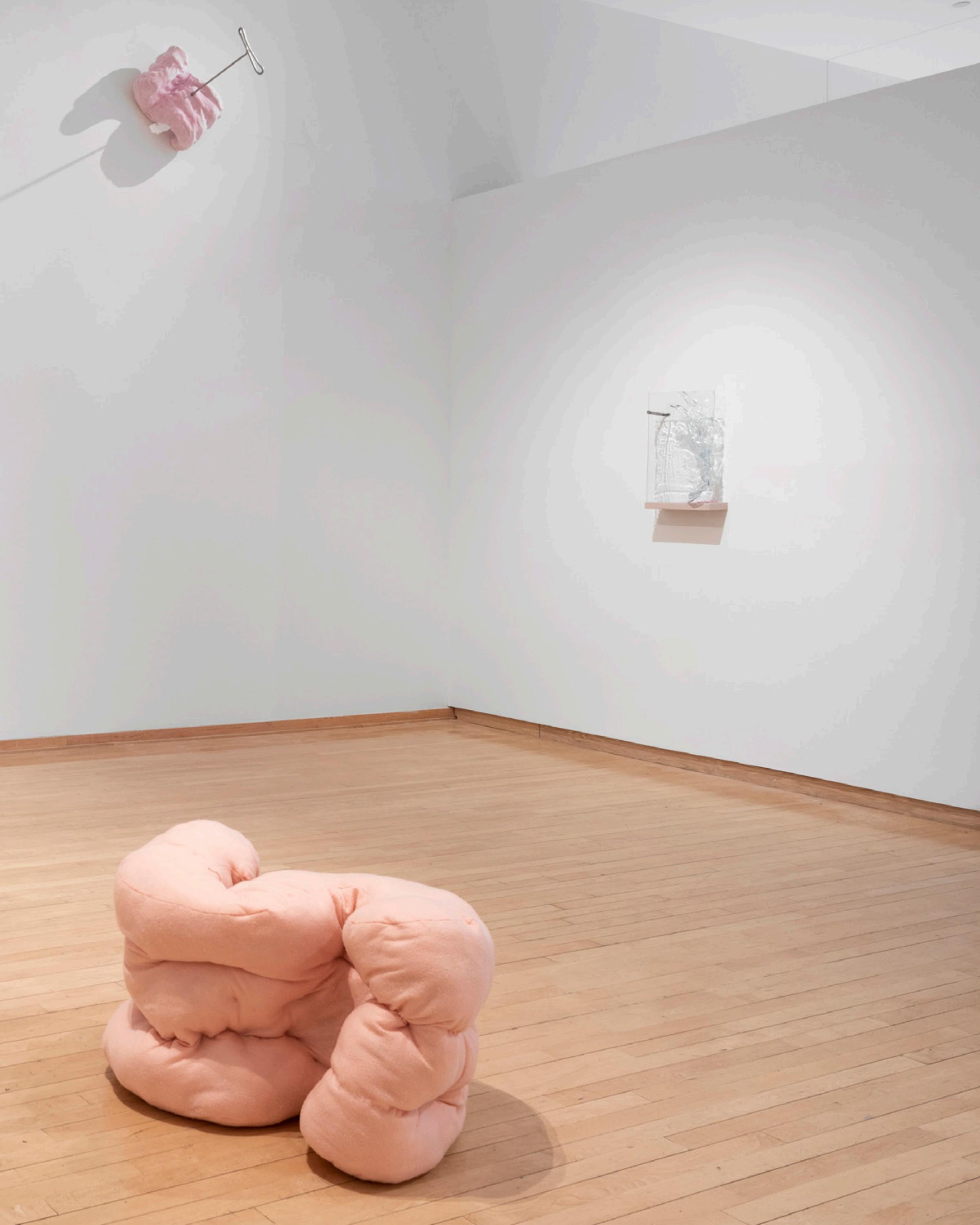 Intersections 2021, Tyler School of Art and Architecture by Tyler