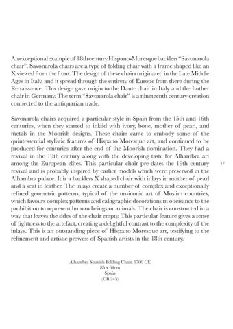 Hispano Moresque Art 第 17 页