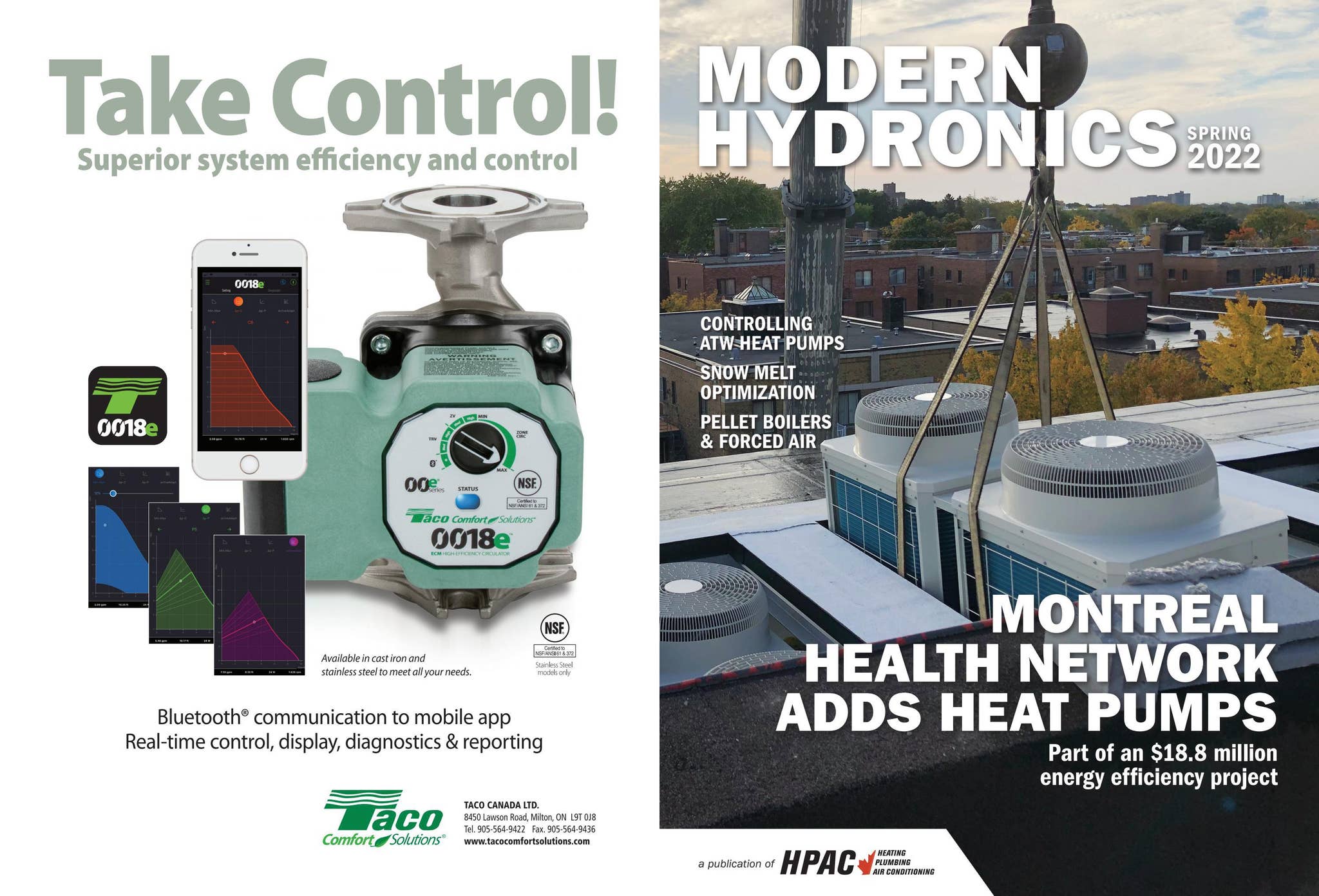 Modern Hydronics Spring 2022 by Annex Business Media - Issuu