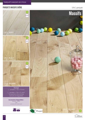 4. Parquets et sols 德文 stock 第 2 页