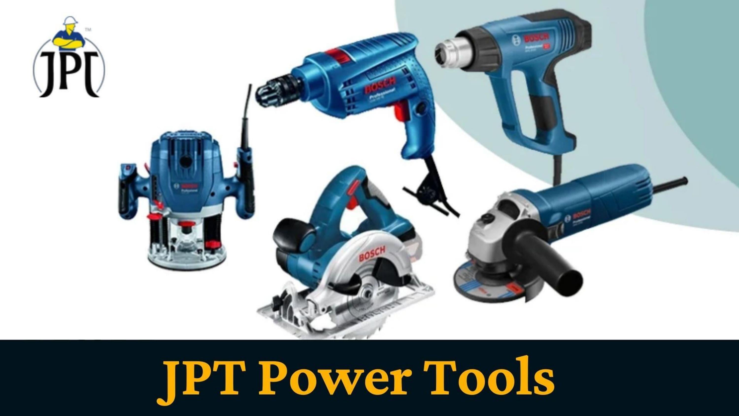 Heavy Duty Diamond Technology Jpt Tools by JPT Tools Issuu