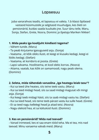 Page 5