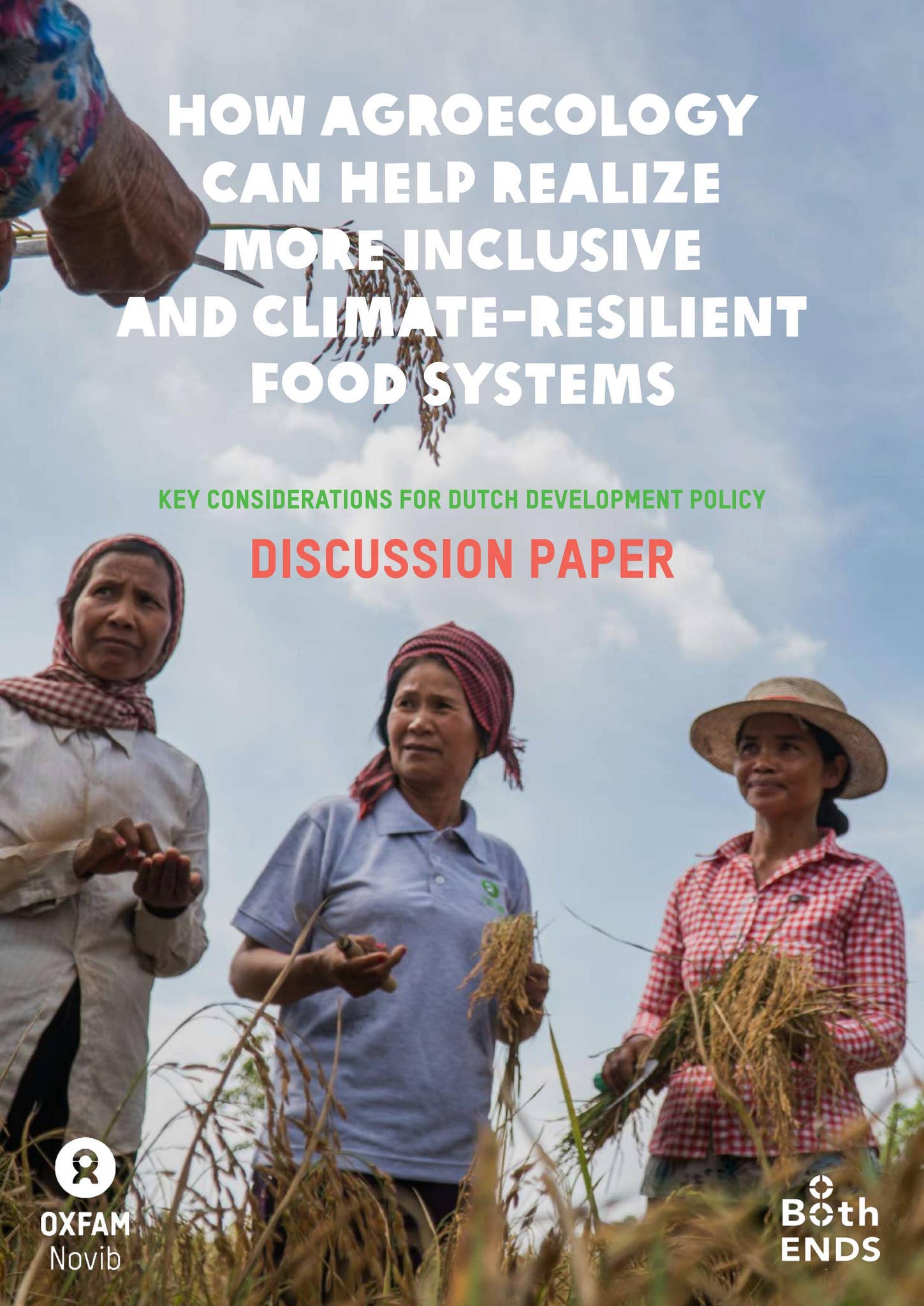 Paper Defdread Discussion_paper_DEF_compressed.pdf by Both ENDS - Issuu