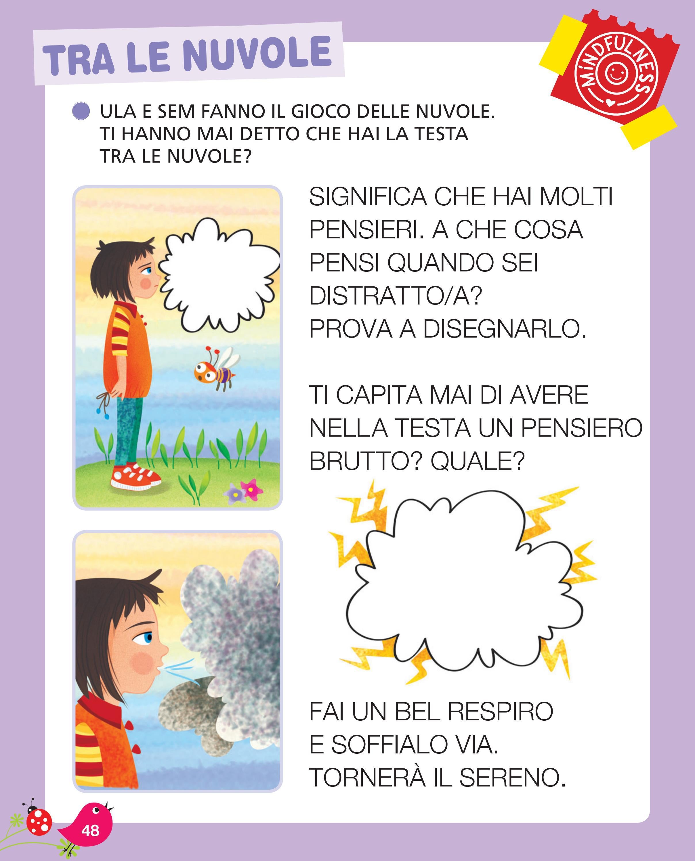 Per fare un albero Classe 1a