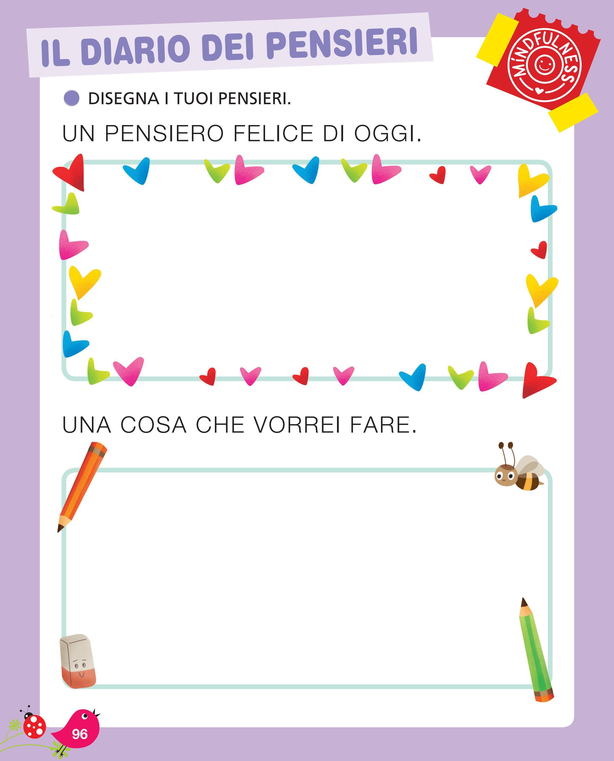Per fare un albero Classe 1a