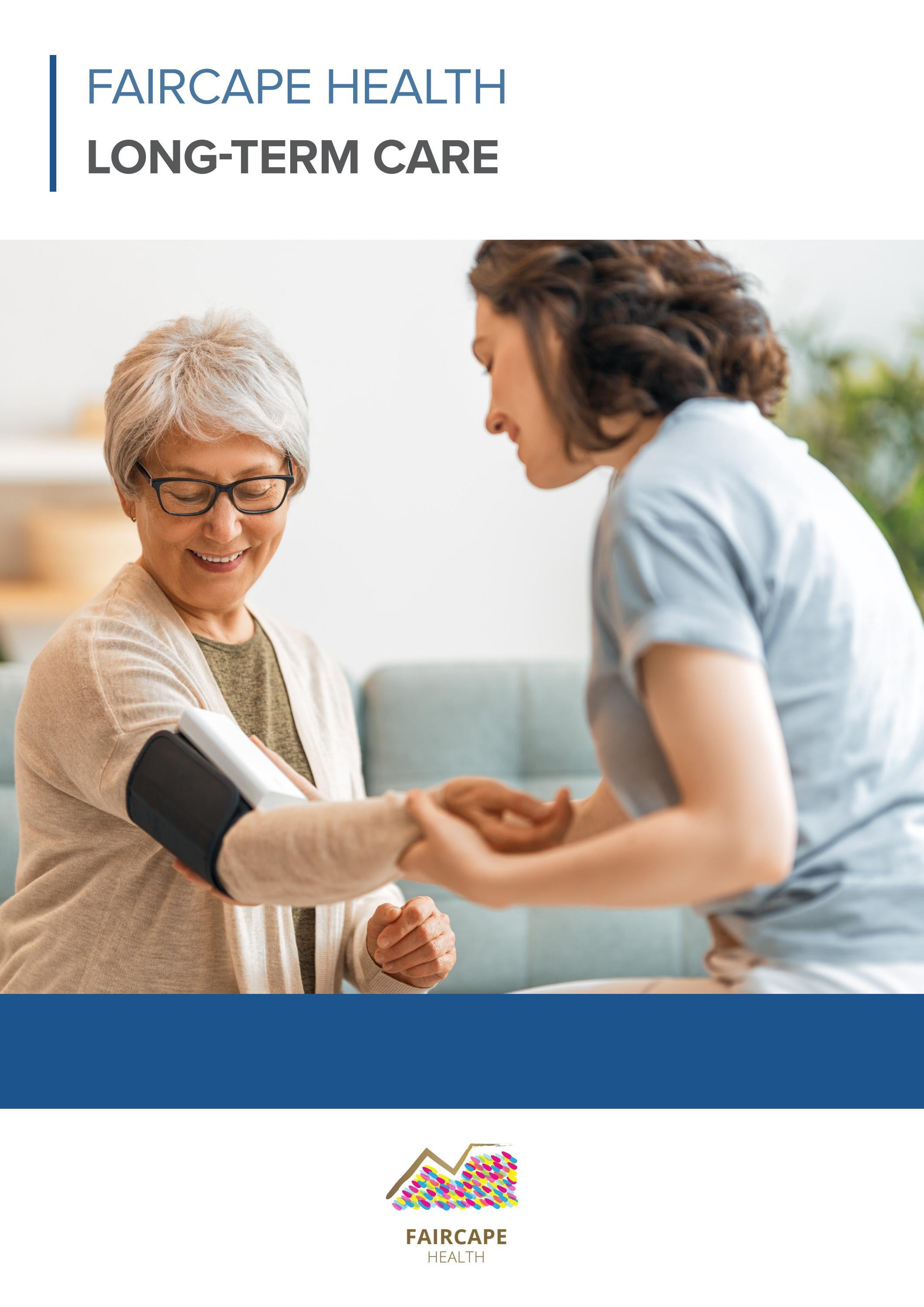 Comprehensive Guide To Heart Health And Long-Term Care