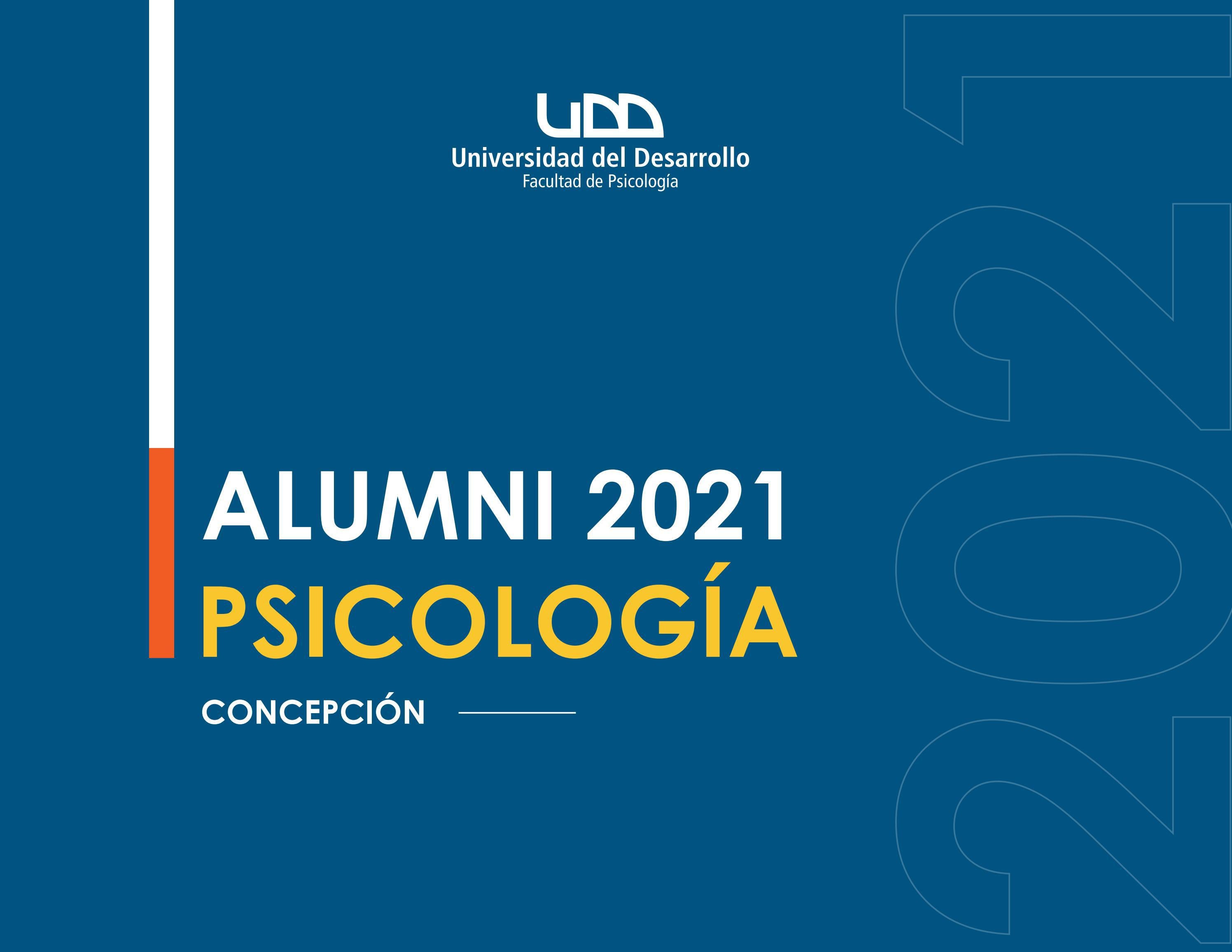 Portafolio_Alumni_2021_Concepcion by Universidad del Desarrollo - Issuu