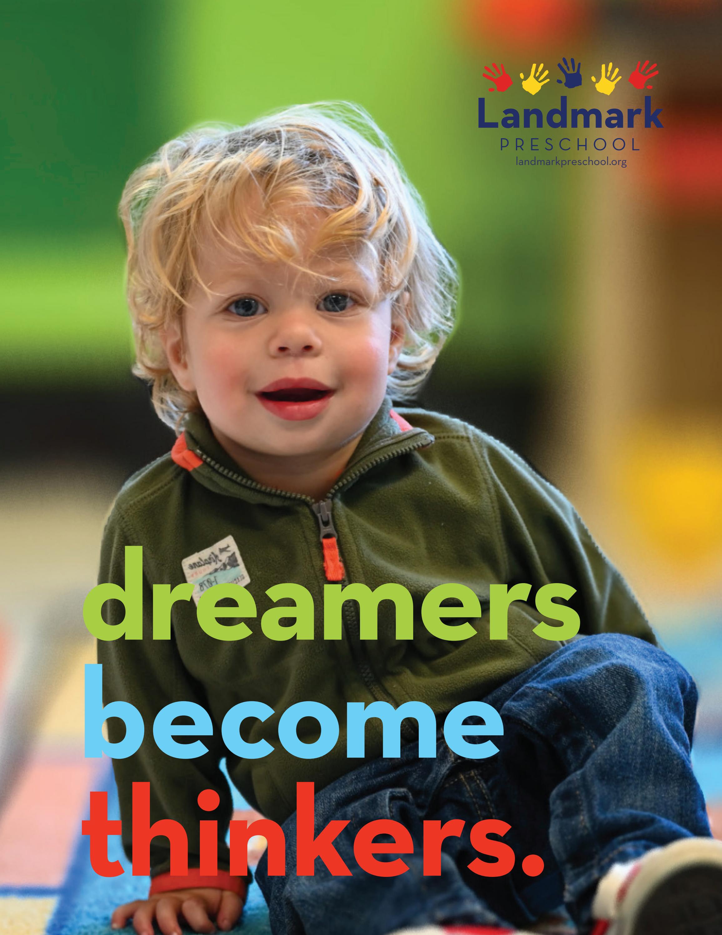 Landmark Preschool Bedford Ridgefield Westport by Ridgefield