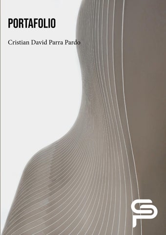 Portafolio by CRISTIAN DAVID PARRA PARDO - Issuu