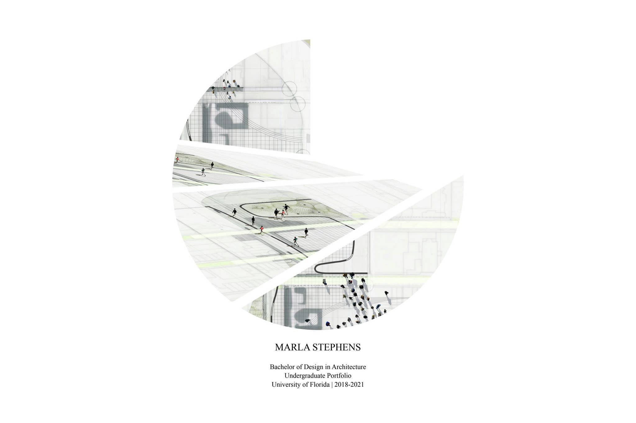 University of Florida Undergraduate Portfolio 20182022 by Marla