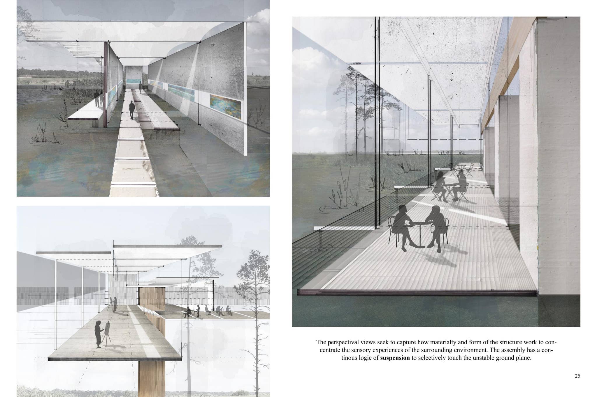 University of Florida Undergraduate Portfolio 20182022 by Marla