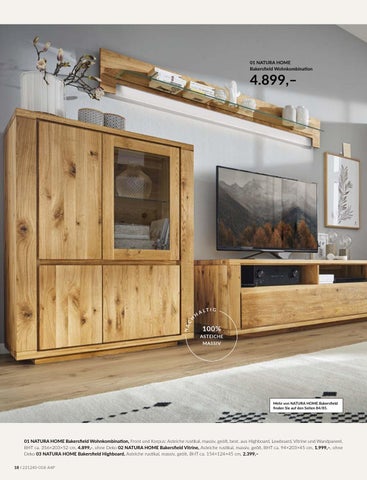 Natura 家居 家具目录 第 18 页