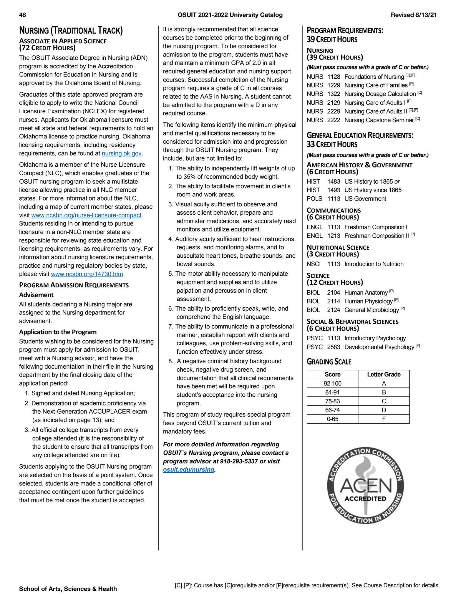 20212022 OSUIT Academic Catalog by Oklahoma State Issuu