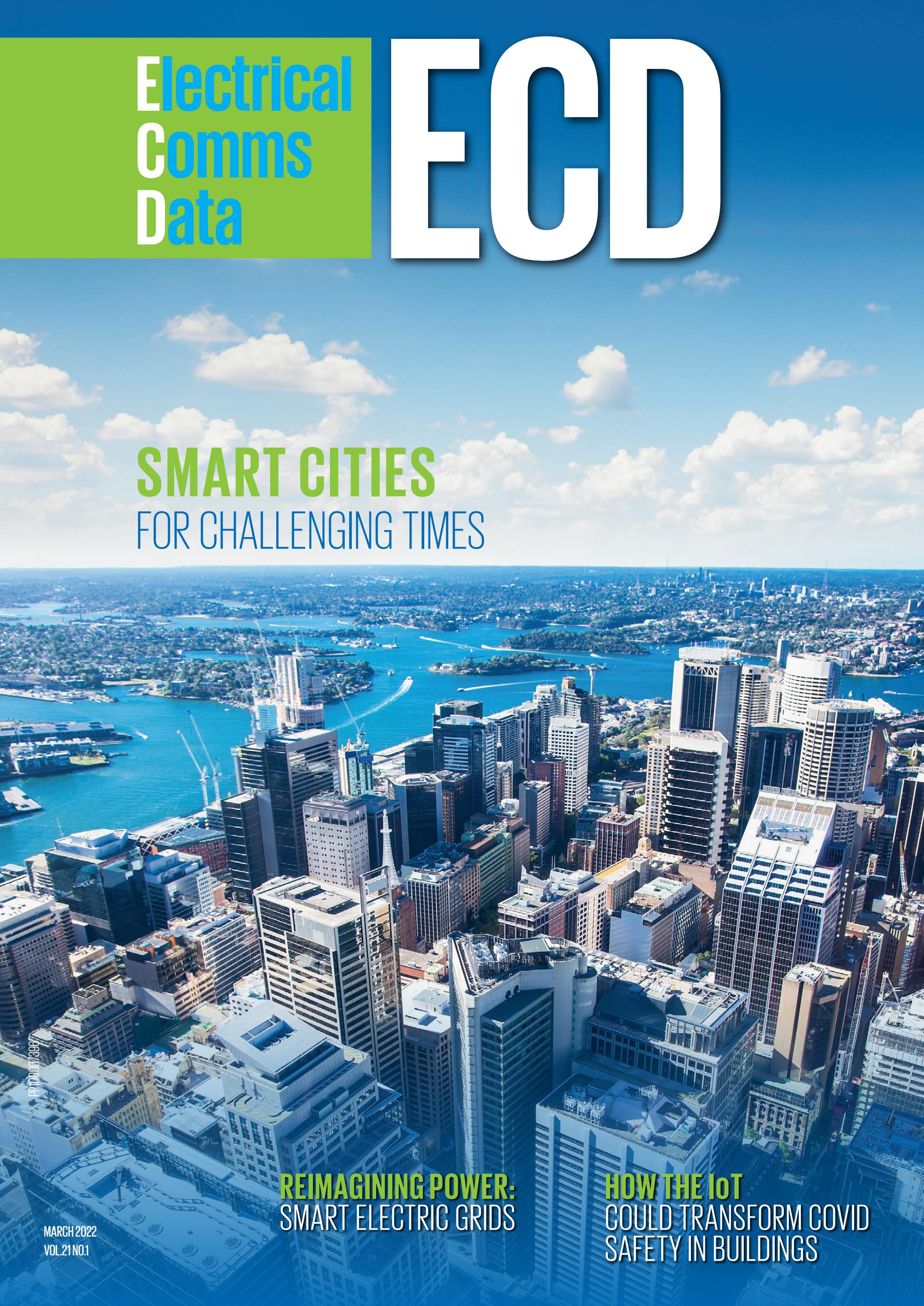 ECD Mar 2022 by WestwickFarrow Media Issuu