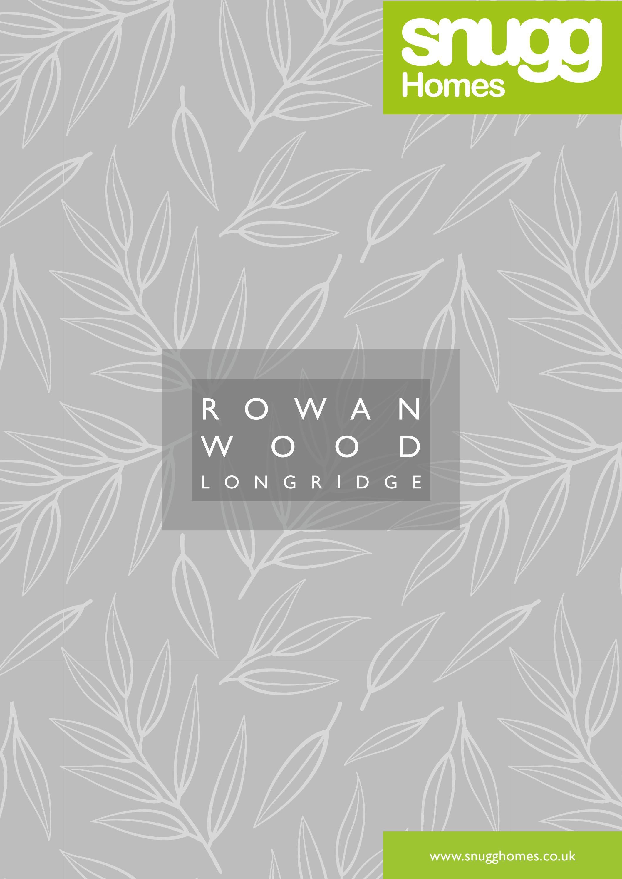 Snugg Homes Brochure 2021_Rowan Wood by Jigsaw Homes Group Ltd Issuu