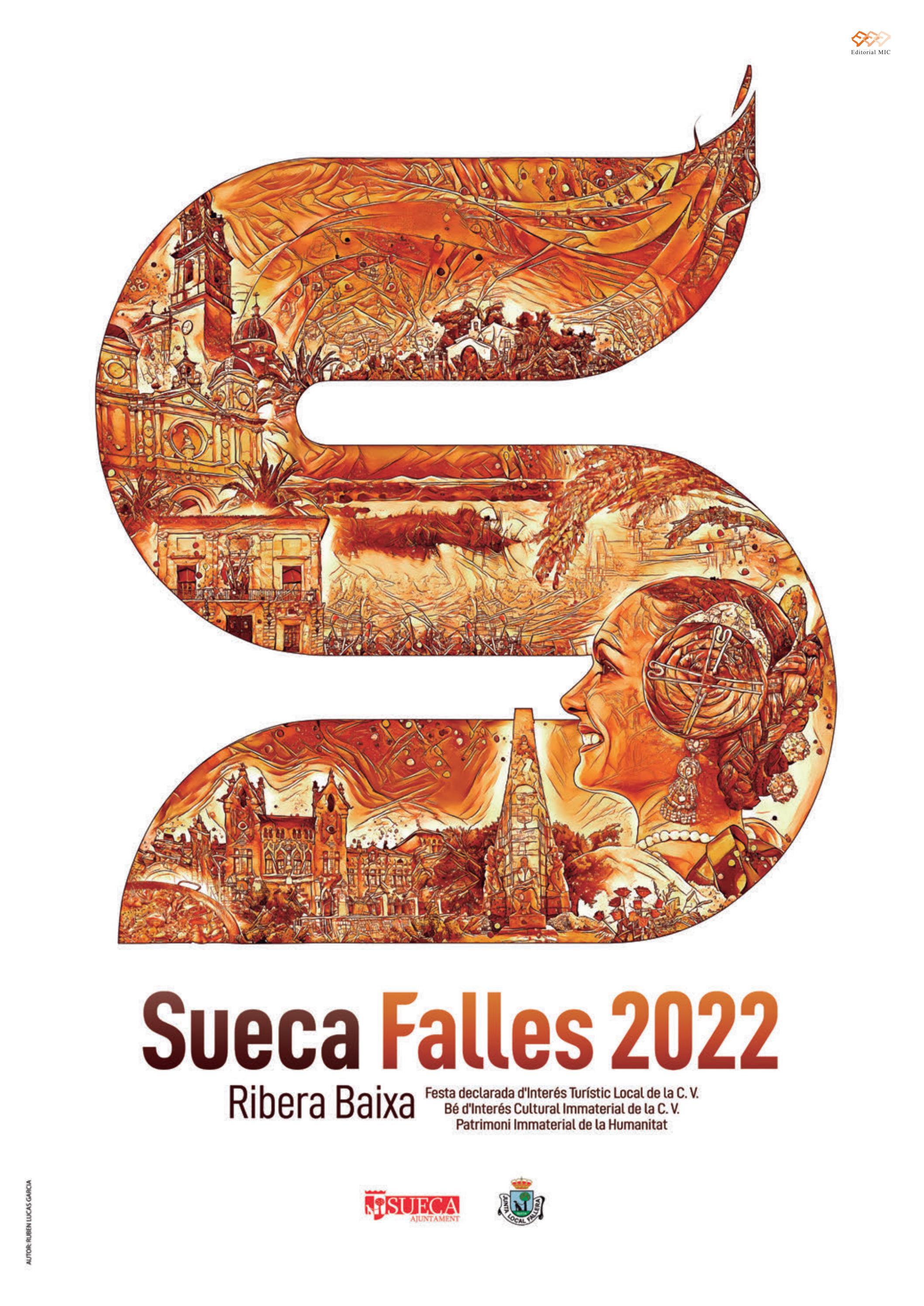 Sueca Fallas 2022 by editorialmic - Issuu