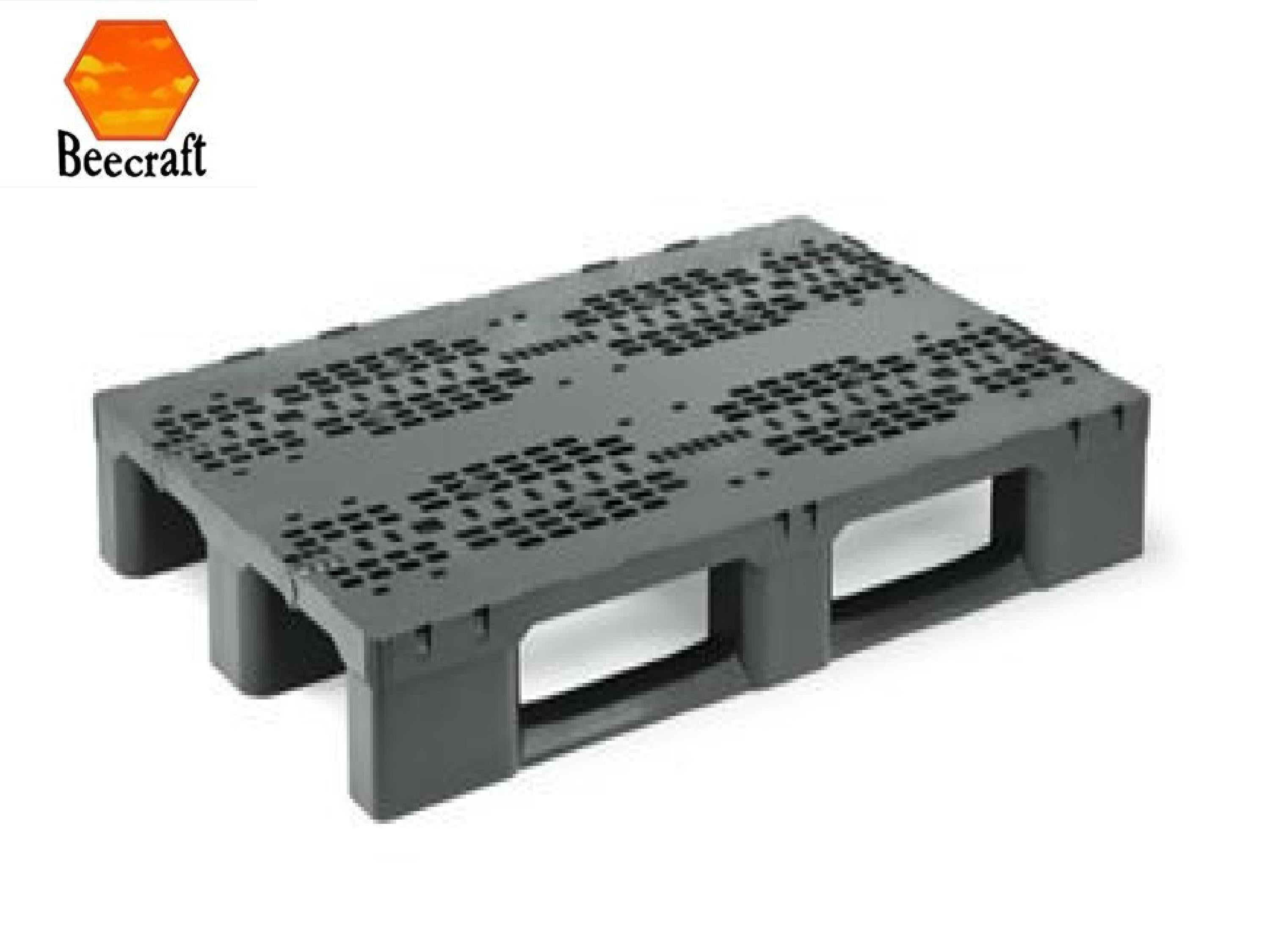 When And Where Should Plastic Pallets Be Used To Be More Effective? by