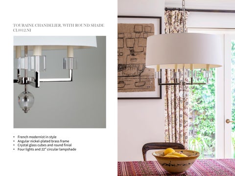 Vaughan New Products 春季 2022 第 4 页