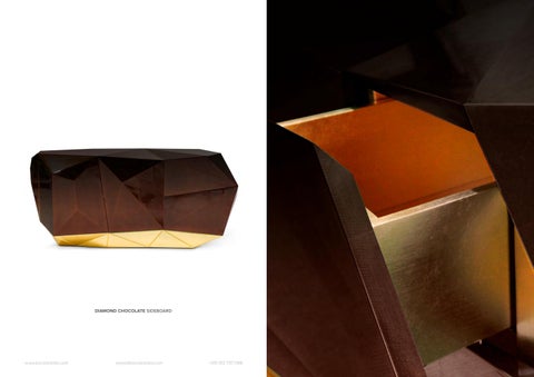 室内 DESIGN 春季 × 夏季 TRENDS 2022 第 17 页