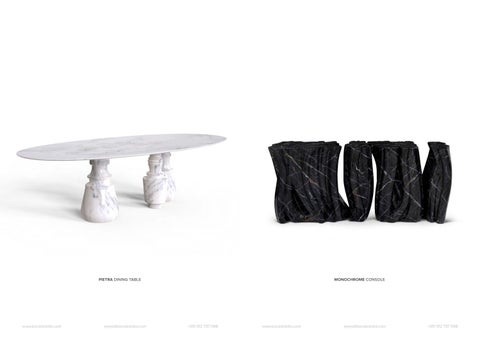 室内 DESIGN 春季 × 夏季 TRENDS 2022 第 19 页