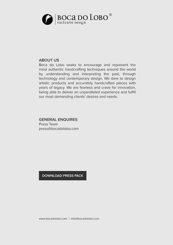 室内 DESIGN 春季 × 夏季 TRENDS 2022 第 21 页