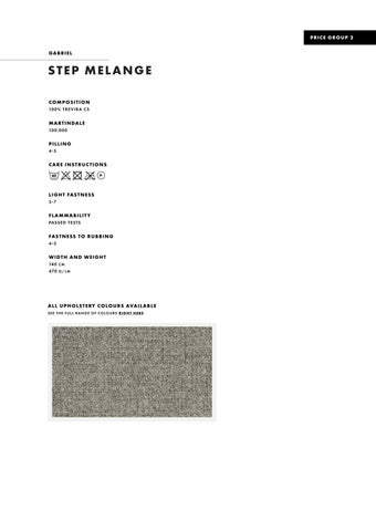 Nakki upholstery selection 第 13 页